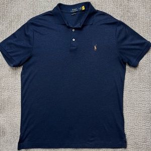 Polo Ralph Lauren men's polo